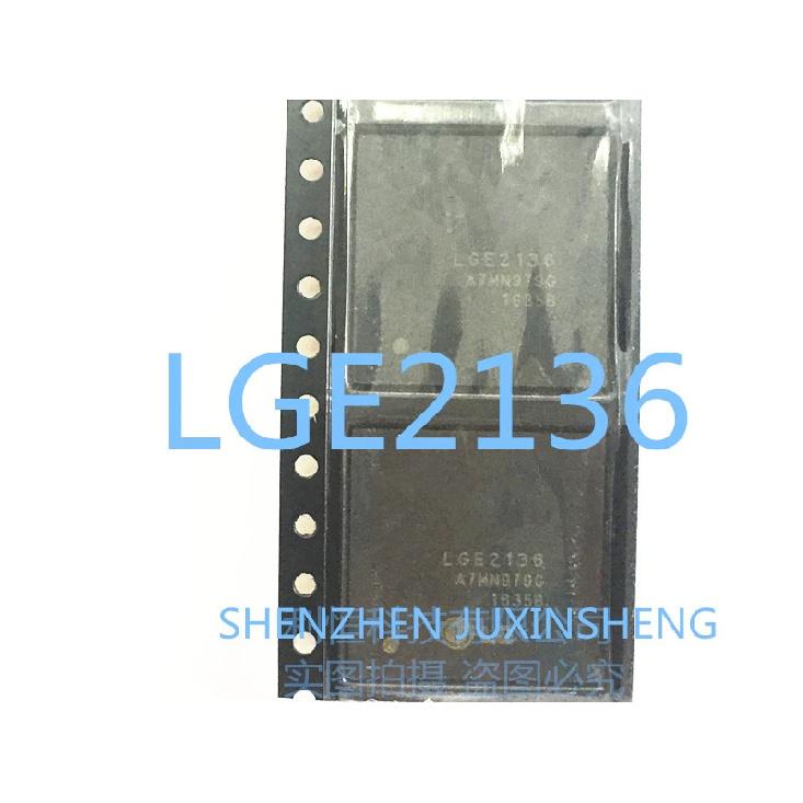 100% New&original LGE2136 BGA