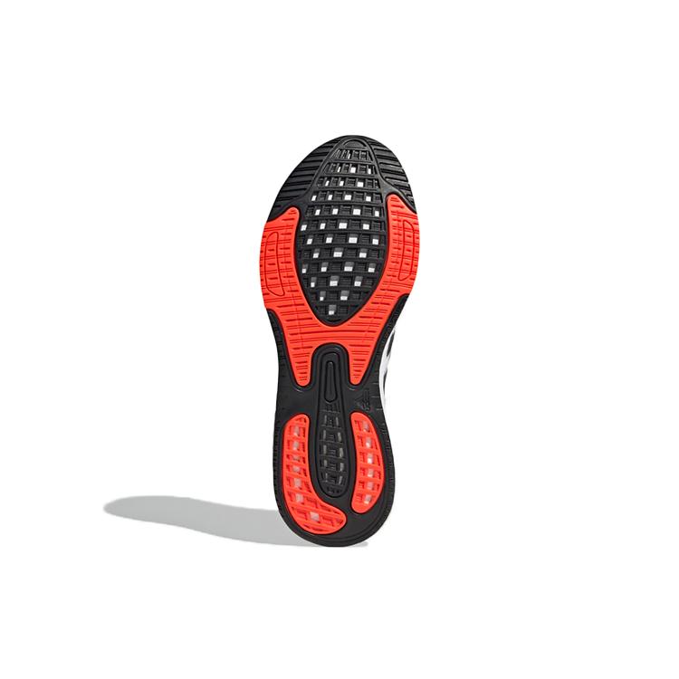 Adidas Supernova+ 'White Solar Red' FY2858