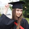 Bachelor Uniform 2025 Golden Hanging Ears with Hat Spike Unisex School Graduation Photography Performance Formal Bachelor