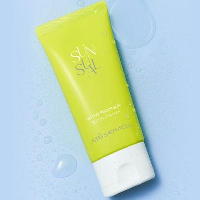 Sun-sual Active Proof Sun 70ml SPF50+ PA++
