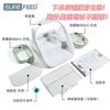 Intelligent Chip Recognition Sensing Cat Water Fountain Automatic Feeders Dog Kibble Container Elevated Pet Bowl Animal Products