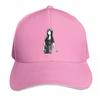 Amy  Baseball Cap Hip Hop sun hat Luxury Brand Luxury Cap Girl Unisexs