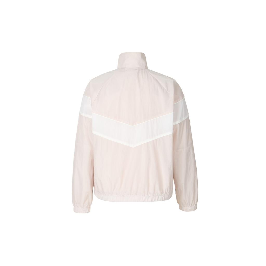 Nike Windrunner Full Zip Stand Collar Jacket Women Jackets IQ3833667