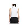 New Nike Sportswear Essentials Series Camisole Women's White DD5881-100