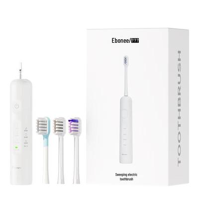Ebonee S7 German Sonic Electric Toothbrush CN Plug (adapter Included)