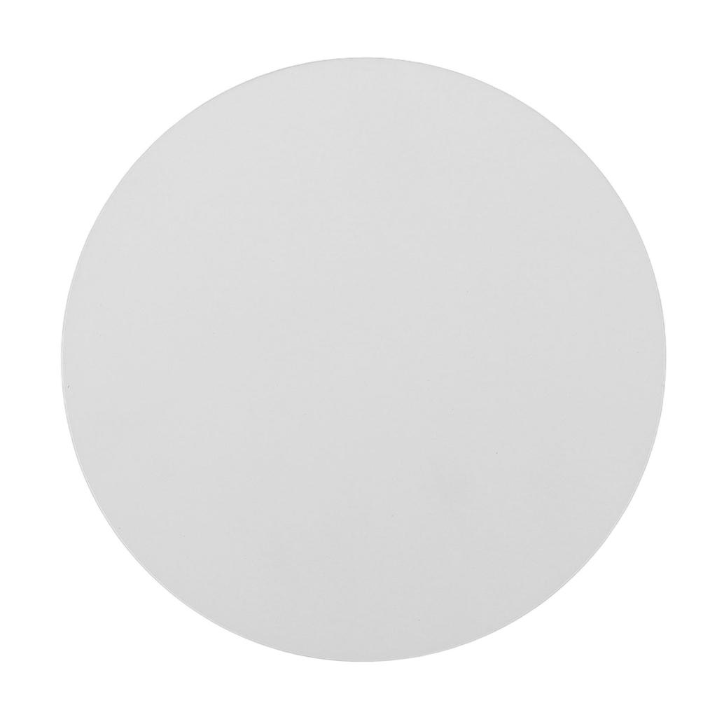 LED Modern Wall Lamp Round 4 Sided Bm Light 12W High Brightness Gentle Lighting Waterproof Wall Light