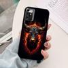 For ZTE Blade A72 5G Phone Case astronaut Animals Silicone Protection Back Cover For ZTE A72 5G A 72 7540N Funda Coque Protector