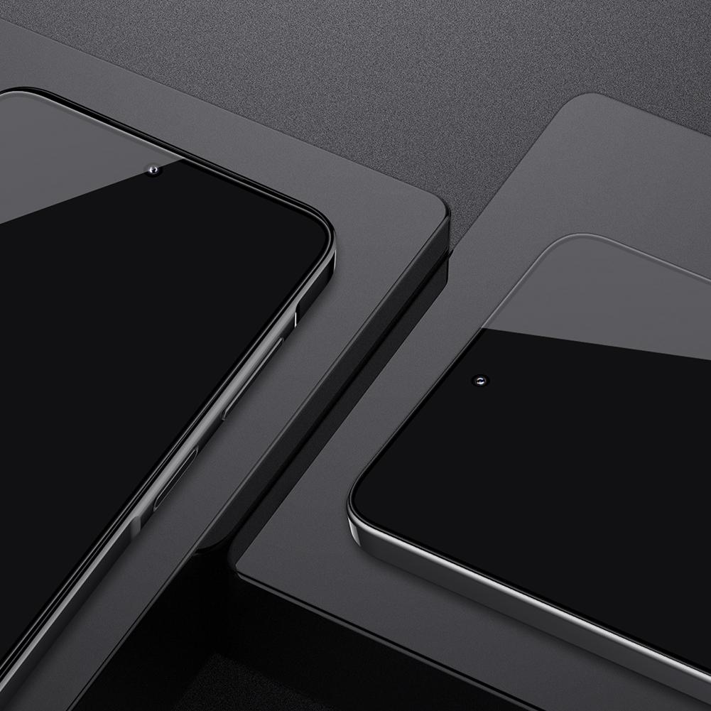 Für Samsung Galaxy A26 5G Glas NILLKIN CP+Pro Displayschutzfolie aus gehärtetem Glas