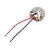 A96I-3X Koolborstelhouder Koolborstels Voor HILTI SFC14-A SFC14A SFC 22A Vervanging Power Tool Borstelhouder Accessoires