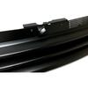 Black Car Grill Front Hood Grille For-VW Volkswagen GOLF 4 MK4 GTI R32 1997-2004 1J0853655G