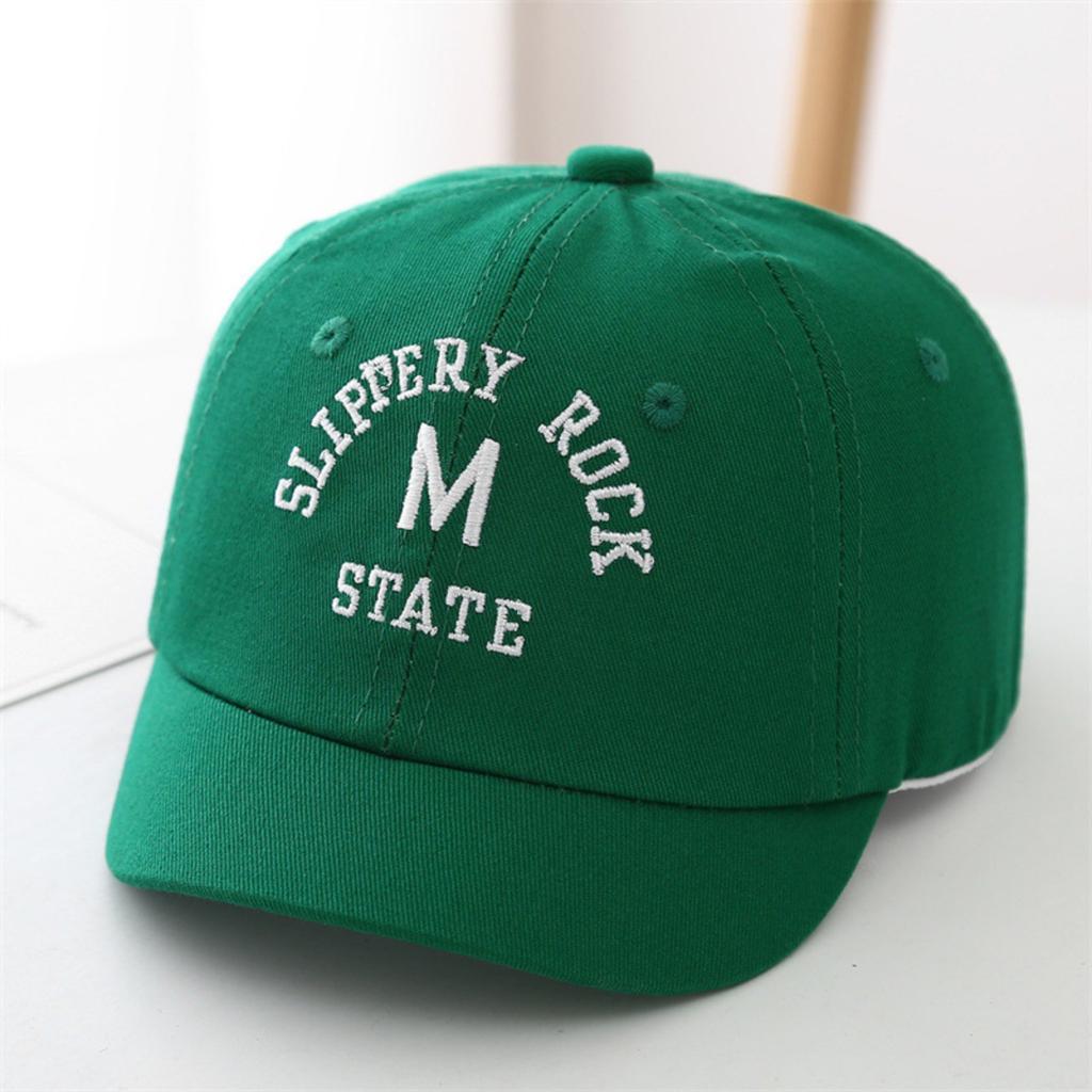 Baby Hat Baseball Cap Sun Hat