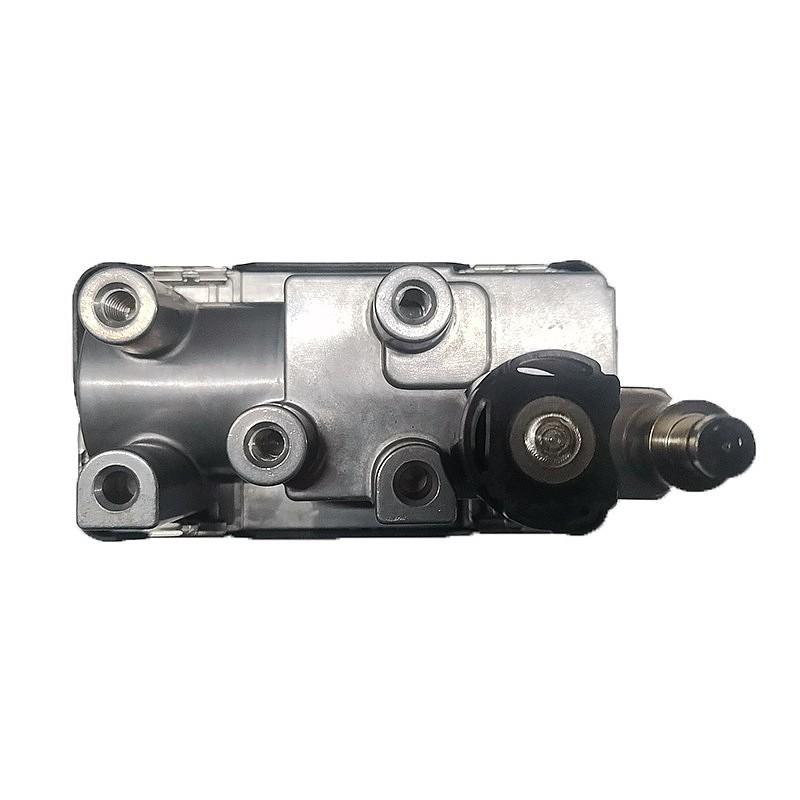 6NW009543 763797 G-047 G047 Turbo Actuator 1118100 for Diesel Engine