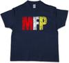 Parte superior (Meninos a partir de 4 anos) – T-Shirts