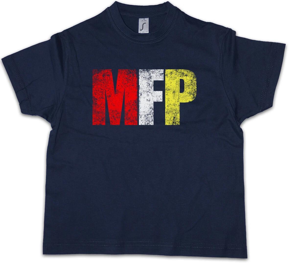 MAIN FORCE PATROL LETTERS Kids Boys kids boys T-Shirt Mad Furiosa Max 130