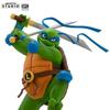 Figurines - Figurine collection Abysse SFC Les Tortues Ninja (Leonardo) -