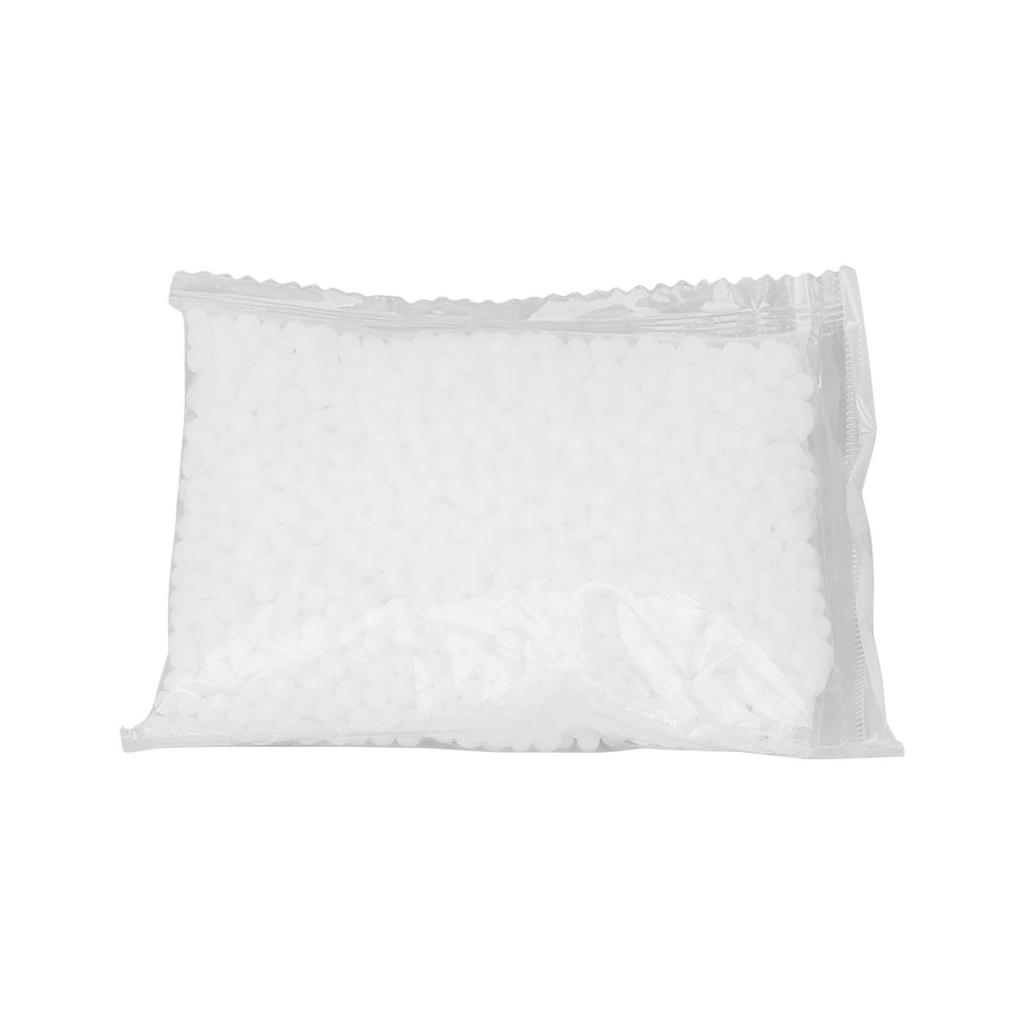 Tooth Repair Beads Temporary Dental Filling Fixing Beads for Broken Missing Teeth White 50g