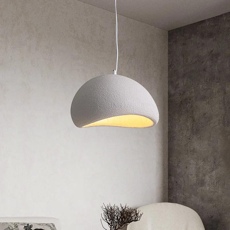Minimalist LED Chandeliers for Living Dining Room Kitchen Restaurant Decor Hanging Pendant Lamp Loft Suspension E27 Super Bright