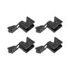 Car Accessories Clips Convertible Roof Top Hinge Cover 54377187747