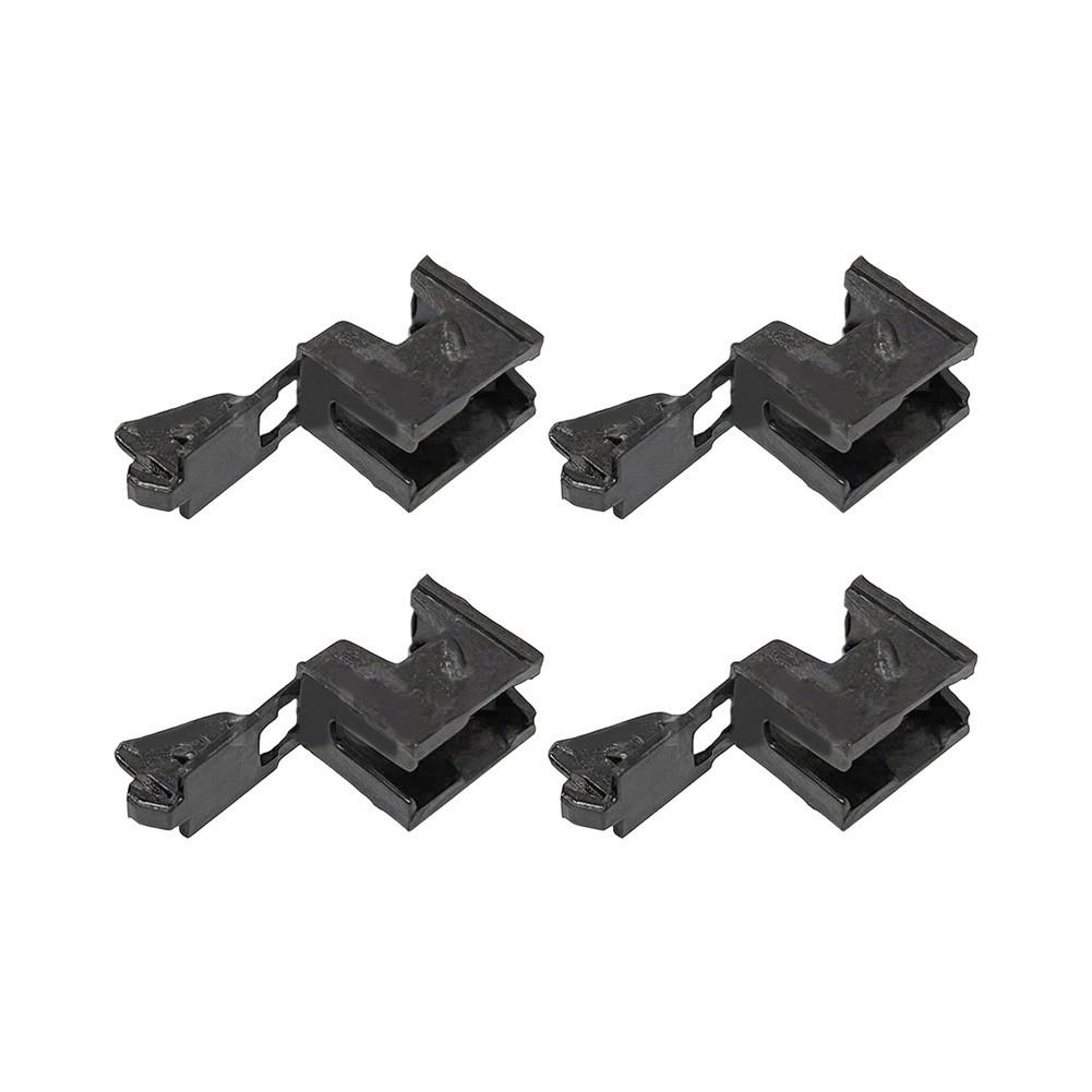 Car Accessories Clips Convertible Roof Top Hinge Cover 54377187747