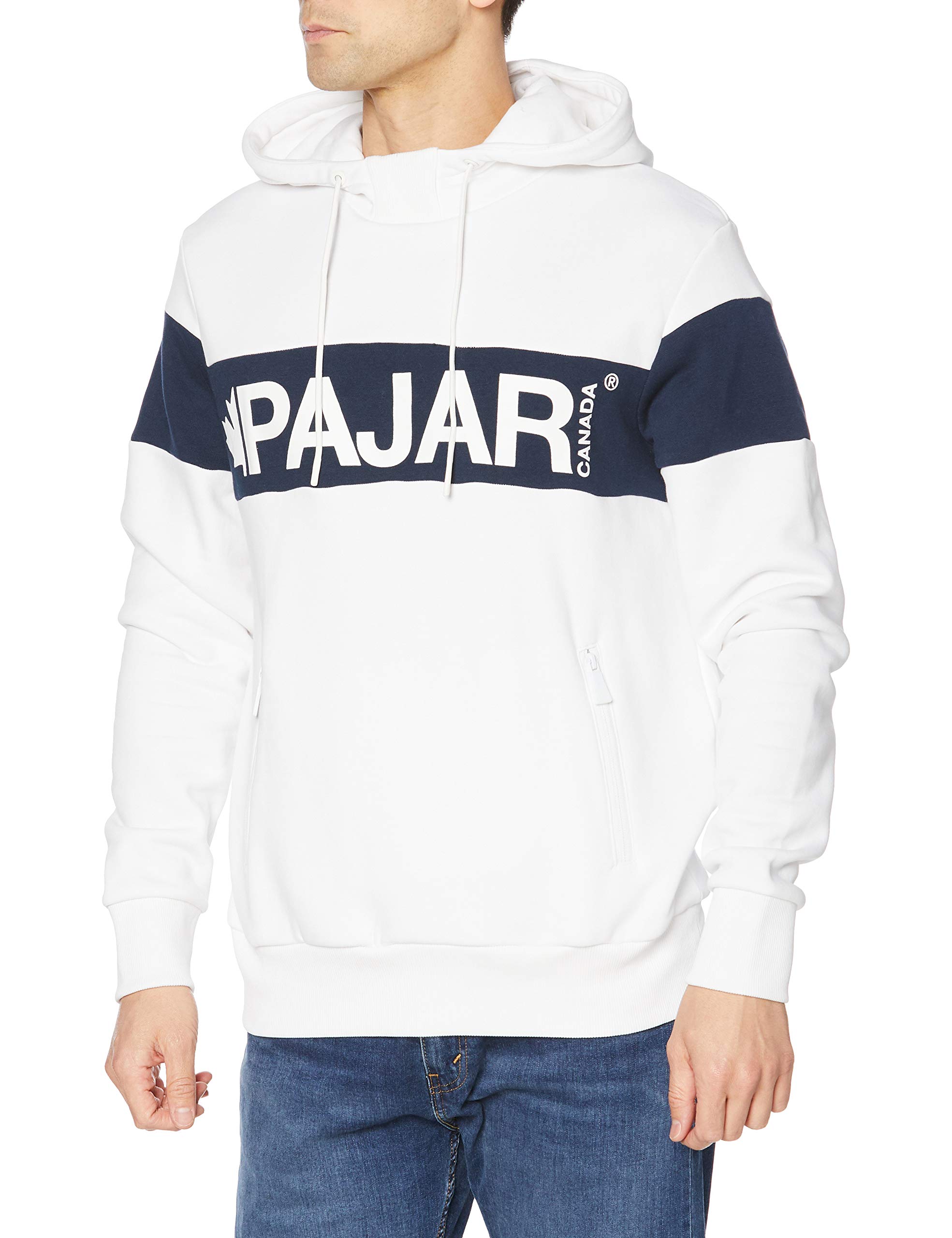 [Pajal] Sweatshirt Hoodie Greg Men s
