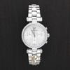 Swarovski Women's Stainless Steel Quartz Watch 38mm 5295363