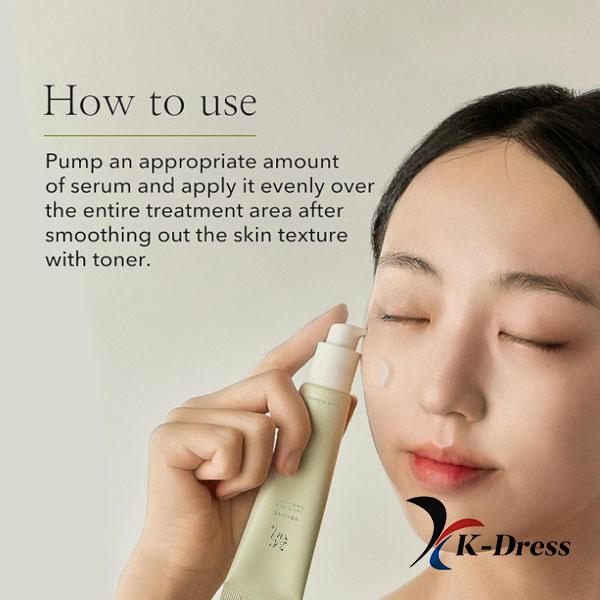 Beauty of Joseon Centella Asiatica Vita Serum 30mL