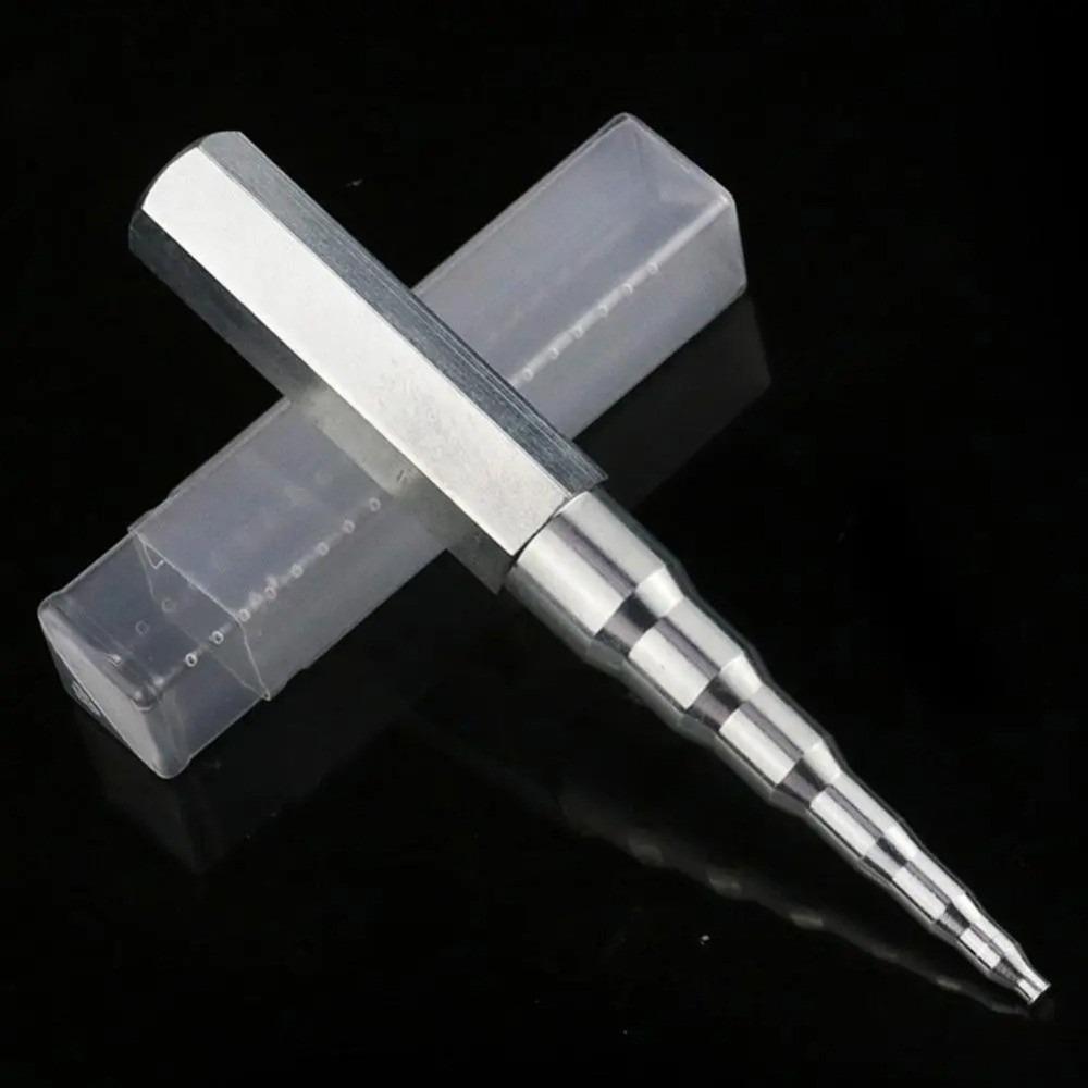 6-19mm Head Range Copper Pipe Expander 6 in 1 Manual Tube Expander For AC Repair