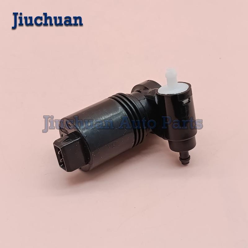 Windshield Washer Nozzle Motor Assy for Nissan Micra K12E Primera P12E 2002-2007 28920-AU400