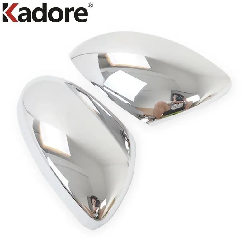 For Nissan Altima -  2024 2025 Carbon Fiber Car Rearview Mirror Cover Trim Side Wing Mirrors Cap Overlay Accessories