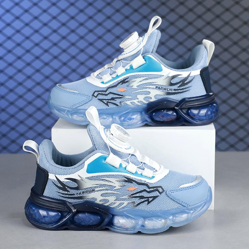 Kinder Casual Turnschuhe Sommer Herbst Junge Mädchen Licht Sport Laufschuhe Atmungsaktive Kind Studenten Weiche Walking Tennis Trainer