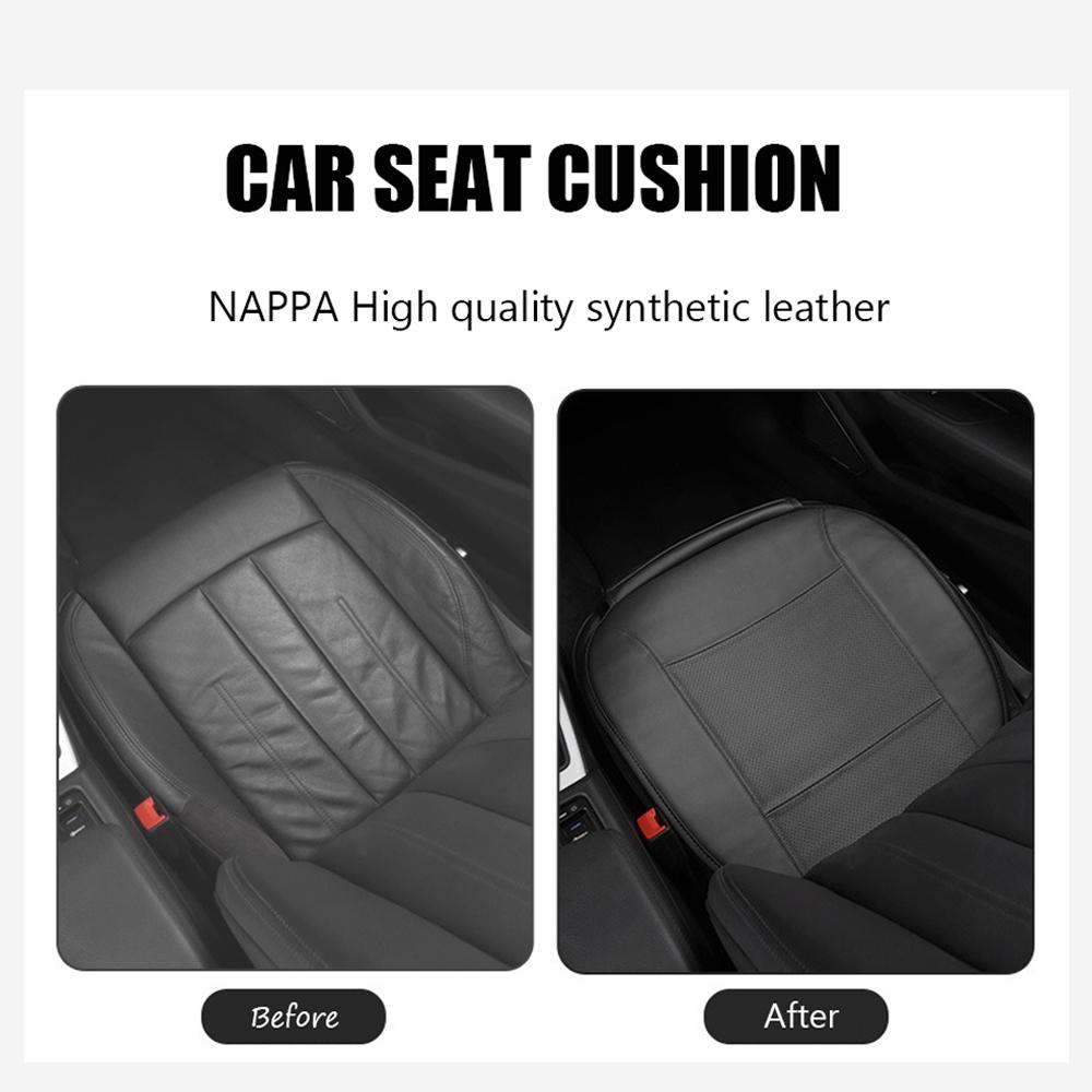 NAPPA Car Seat Cushion Covers For Haval H6 Jolion H9 F7X F7 H4 H5 Dargo H1 H8 F5 H2S M6 H3 H7 Breathable Decoration Auto Parts