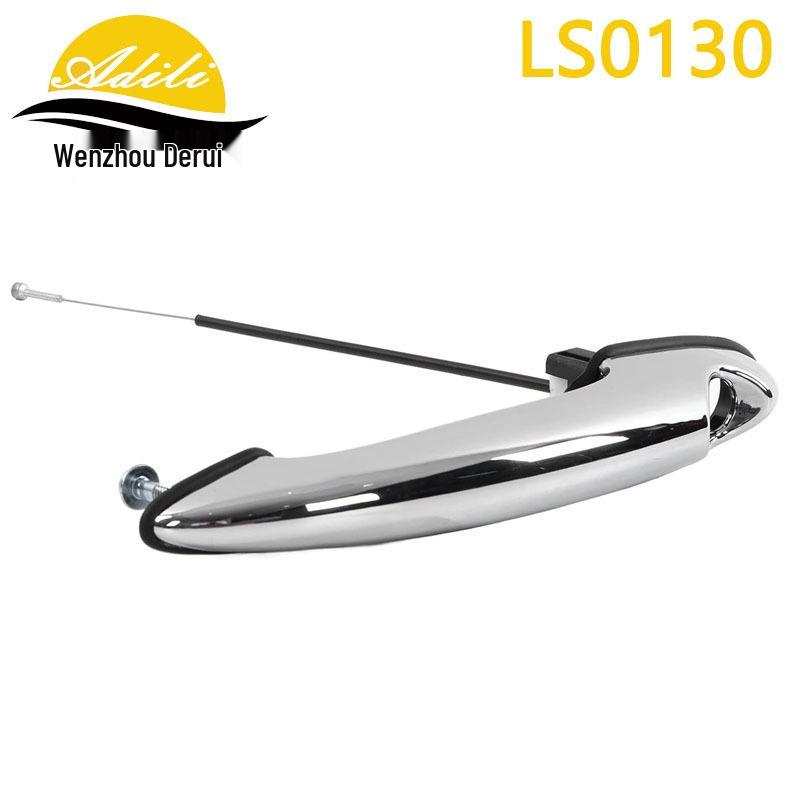 Fits Mini Cooper R55-R59 Exterior Door Handle 51217198471/51217198472