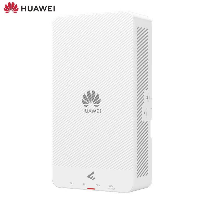 HUAWEI Kunling Wi-Fi 6 Indoor Wall-Plate Access Point (AP266) (CN version)