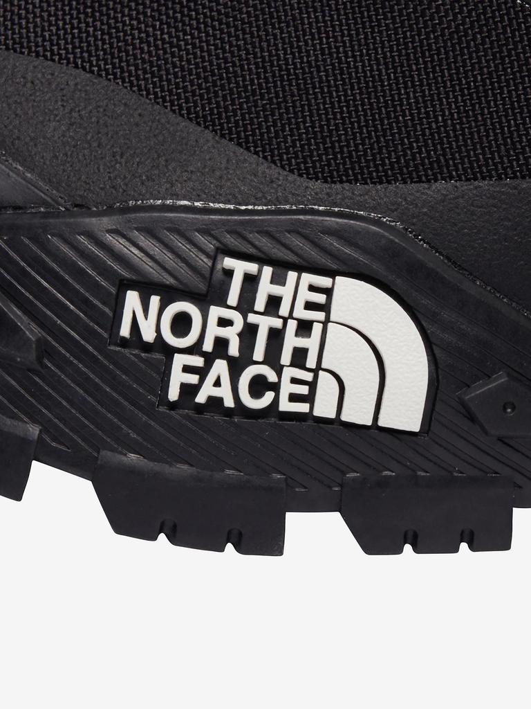 The North Face Offtrail Hike TNF White 9 GORE-TEX Black/TNF