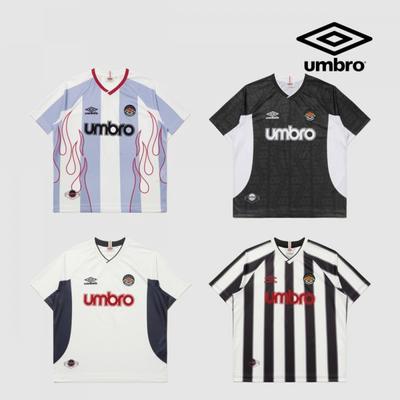 Umbro Hbl Neo Brit Short Sleeve Football Jersey Ur121crj21