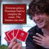 Exploding Kitten Horror Therapist Extra Horror Edition Makes A Very Unpleasant Comic Card Game