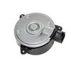 For Mitsubishi MIRAGE G4 A03A A13A 3A92 1355A302 Cooling Fan Motor Replacement Part