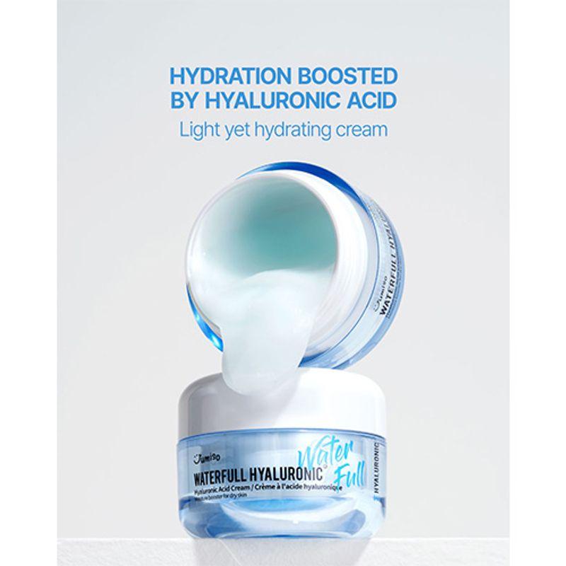 jumiso Waterfull Hyaluronic Cream 50ml