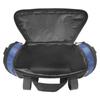 Bike Handlebar Bag Bike Bag Front Tube Frame Storage Bags 5L Bike Handlebar Pannier Waterproof Shoulder Bag Front Pack
