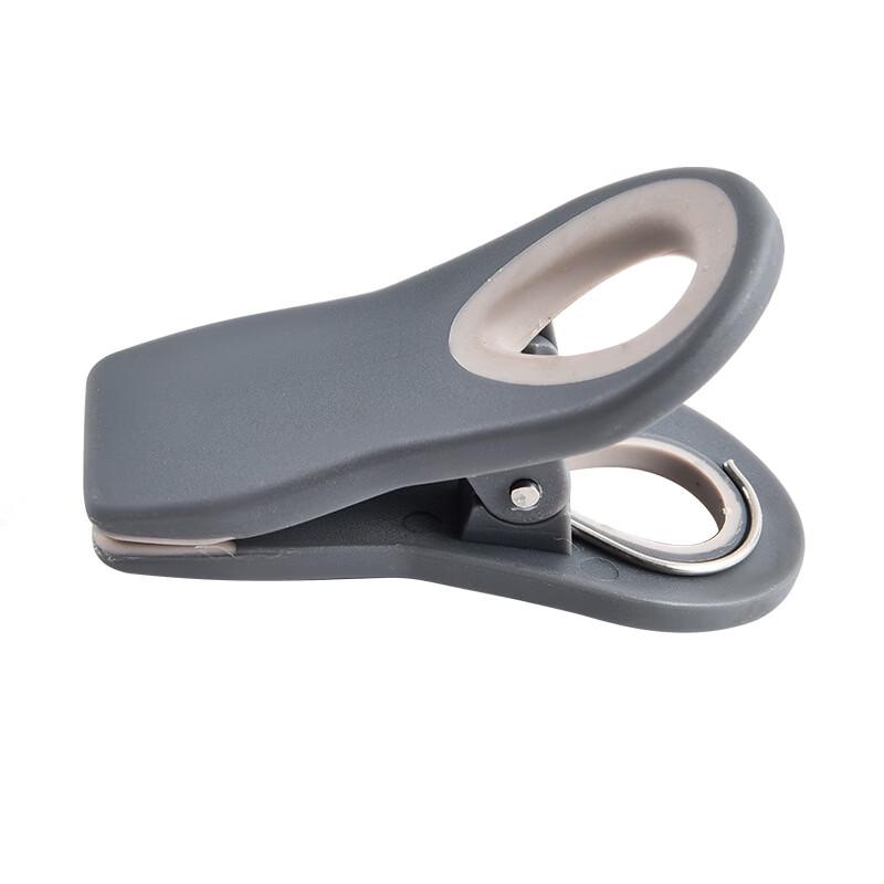 Wutuo Magnetic Food Sealing Clips (4-Pack)