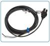 Brand New Genuine U-Shaped Photoelectric Switch EE-SX770/EE-SX770A, 2M Cable