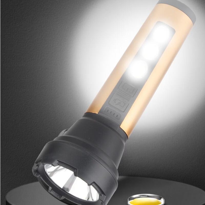 Oeny Outdoor LED Flashlight