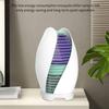 Insect Trap Lamp Electric Bug Repeller USB LED Pest Removal Light for Home Indoor