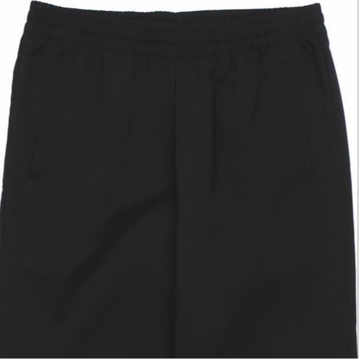 adidas Neo Running Joggers With Cuffed Ankles Women Bottoms Black GP5584