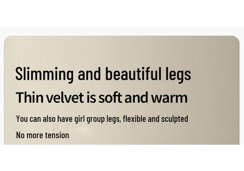 High Waist Maternity Leggings - Velvet-Lined, Slimming, Warm Yoga Pants for Spring & Autumn