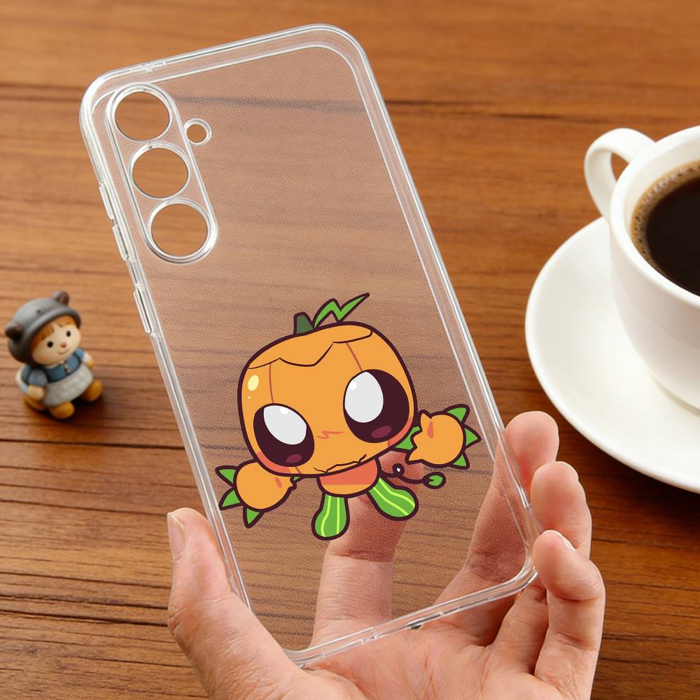 

Gourdy D-Dandys-S W-World-D phone Case For Samsung S25,24,21,22,23,30,Ultra,20,Plus,Fe,Lite,Note Transparent Cover Samsung S25Plus
