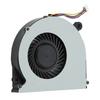 CPU Cooling Fan Replacement Laptop Internal Cooler for HP ProBook 640 G1 645 G1 650 G1 655 G1