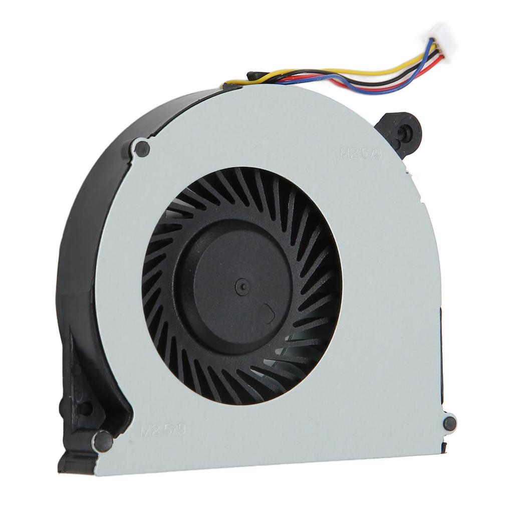 CPU Cooling Fan Replacement Laptop Internal Cooler for HP ProBook 640 G1 645 G1 650 G1 655 G1