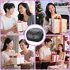 Kegaudio CD CD CD Player with FM LCD AUX Program Memory Easy Powered Battery Japanese Instruction Manual Fetal Listening Player, Boombox, Radio,