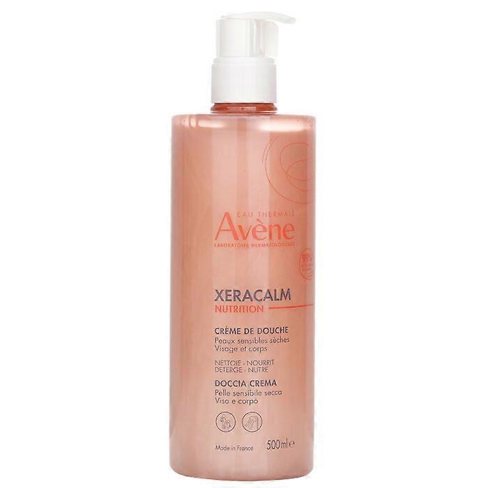 XeraCalm Nutrition Shower Cream